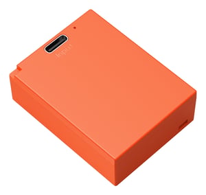 SmallRig 5088 bateria do aparatu/kamery Litowo-jonowa (Li-Ion) 1050 mAh