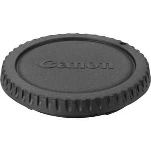 Canon 2428A001 Lens Cap for Digital Camera, Black