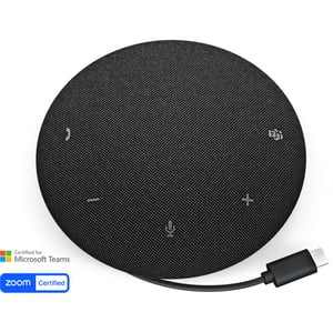 DELL SP325 telefon konferencyjny Uniwersalne USB Type-C Czarny