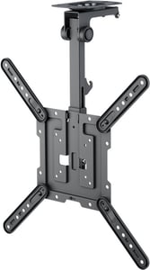 Goobay 70824 TV mount for 139.7 cm (55") TVs