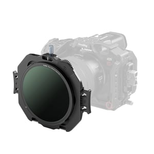 SmallRig 4412 filtr obietywu do aparatu Filtr polaryzacyjny kamery