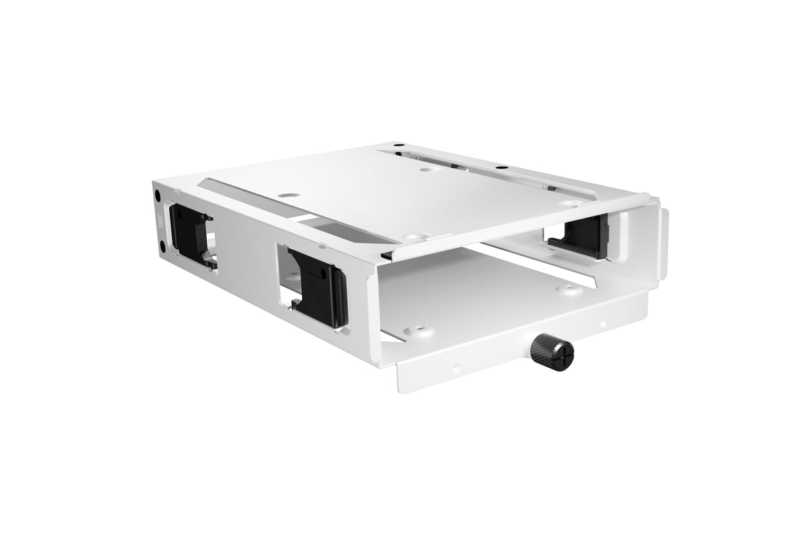 be quiet! BGA13 część obudowy do komputera Uniwersalne Kieszeń HDD