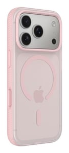 Belkin SheerForce Handyhülle 16 cm (6,3") Rosa