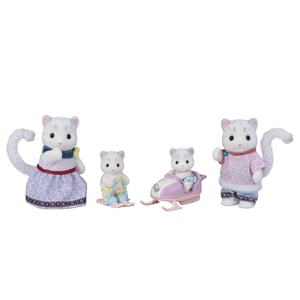 Sylvanian Families 5814 lalka