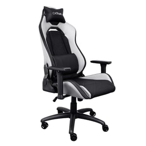 Trust GXT 714 RUYA Universal Gaming Chair Black, White