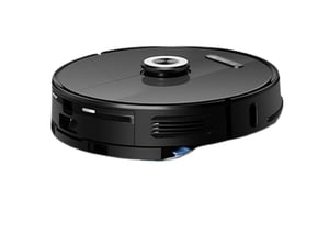 Proscenic M8PRO odkurzacz automatyczny Czarny