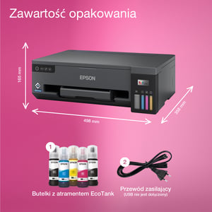 Epson EcoTank L11050