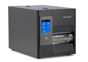 Honeywell PD45S0C etikettskrivare, direkttermisk/termotransfer, 203 x 203 DPI, 250 mm/s, kabelansluten, kabelansluten till LAN