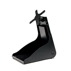 Star Micronics mUNITE EZ100 POS Mount, Black Steel