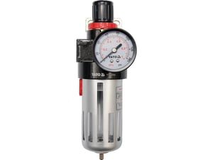 Yato YT-2383 air compressor accessory, 1 pc. Air compressor accessory set