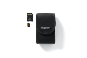 Nextbase Go Pack Carry Case+ 32GB U3 Accessory Kit