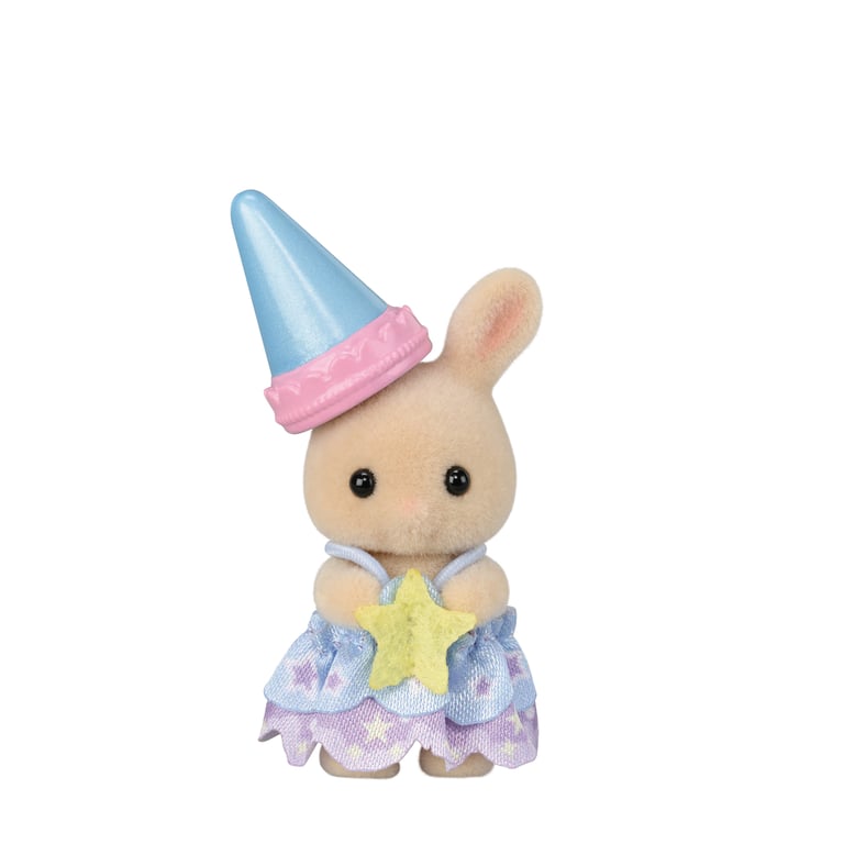 Sylvanian Families 5818 lalka