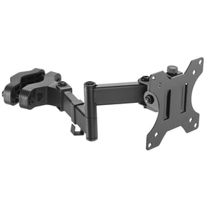 Techly ICA-LCD 110BK TV-fäste för 81,3 cm (32") TV-apparater, svart