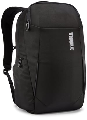 Thule Accent TACBP2116 - Black 40,6 cm (16") Plecak Czarny