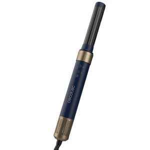 Cecotec Bamba CeramicCare 14in1 AirGlam Blue Multistyler Ciepły Niebieski 1400 W