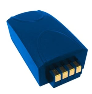 GTS HT5-LI reservdel till mobila handdatorer Batteri