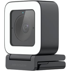 Hikvision DS-UL2 Webcam 2 MP 1920 x 1080 px USB 2.0 Schwarz