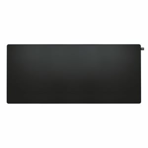 CHERRY XTRFY CX-GP5-XL-BLACK podkładka pod mysz Podkładka dla graczy Czarny