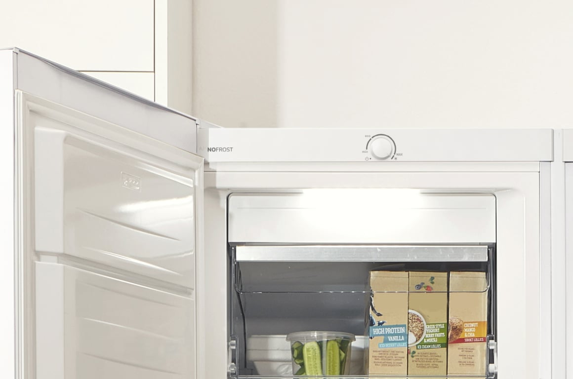 Gorenje FN619EEW5 Zamrażarka wolnostojąca Wolnostojący 280 l Biały