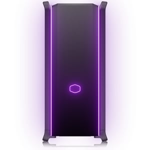 Cooler Master Cooling X AMD Ryzen™ 9 7950X3D 64 GB DDR5-SDRAM 4 TB SSD NVIDIA GeForce RTX 4080 Windows 11 Pro stationär dator Svart