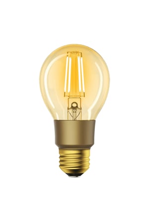 WOOX R9078 smart belysning Smarta Wi-Fi-glödlampor 6 W