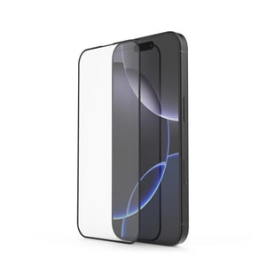 Hama Extreme Protect Transparenter Displayschutz für Apple, 1 Stück