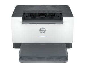 HP LaserJet M209dw Wireless Black-and-White Printer, Duplex Printing