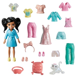 Polly Pocket HKV92 lalka