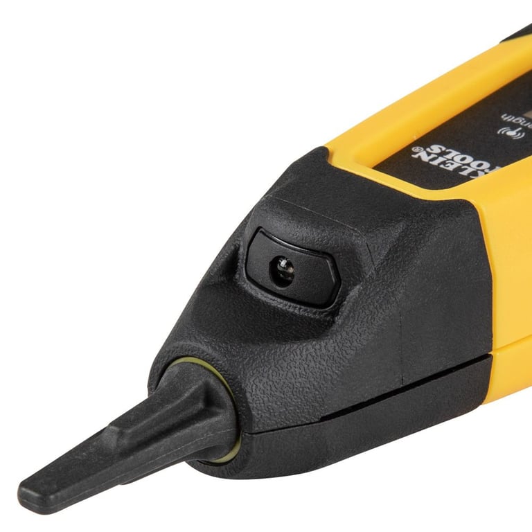 Klein Tools VDV500-123 tester kabli sieciowych Tester kabli skrętakowych