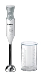 Bosch MSM66110 Stabmixer, 600 W, grau, weiß