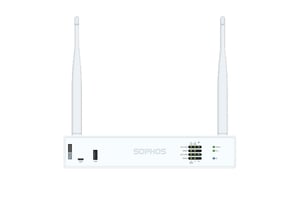 Sophos XGS 87w Firewall (Hardware) 3,85 Gbit/s
