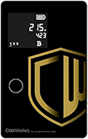 Hardware-Portfolios