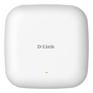 D-Link DBR-X3000-AP WLAN-åtkomstpunkt 3000 Mbit/s Vit Stöd för PoE
