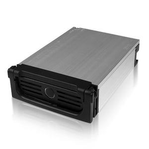 ICY BOX Carrier IB-138SK-B/-II Black