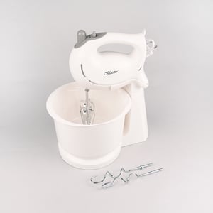 Feel Maestro MR552new Standmixer 300 W Grau, Weiß