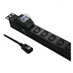 Qoltec 53999 UPS