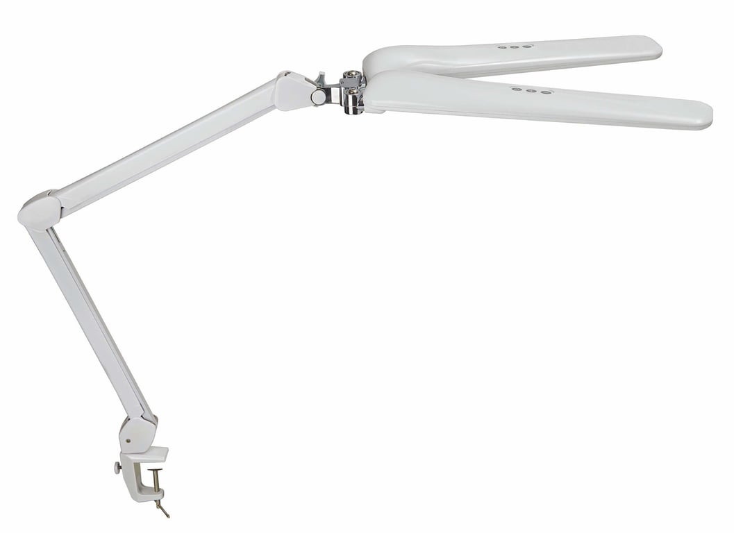 MAUL 8205402 lampa stołowa Biały