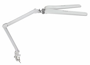 MAUL 8205402 lampa stołowa Biały
