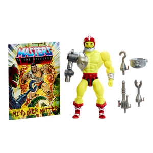 Masters of the Universe HYD23-figur för barn