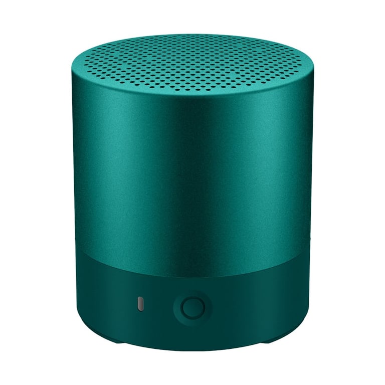 фото Портативна колонка Huawei CM510 Green