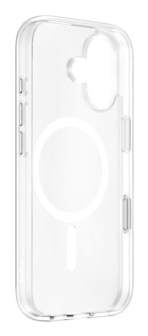 Belkin SheerForce pokrowiec na telefon komórkowy 16 cm (6.3") Przezroczysty