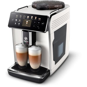 Saeco GranAroma SM6580/20 Kaffeevollautomat