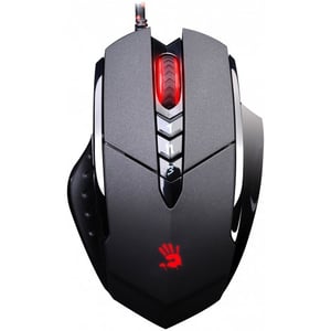 A4Tech V7MA myszka Gaming USB Typu-A Optyczny 3200 DPI