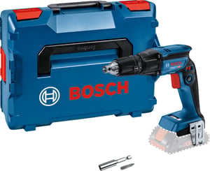 Bosch GTB 18V-45 Professional 4500 U/min Schwarz, Blau
