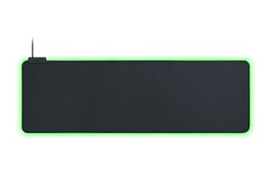Razer Goliathus Extended Chroma Gaming-Mauspad Schwarz