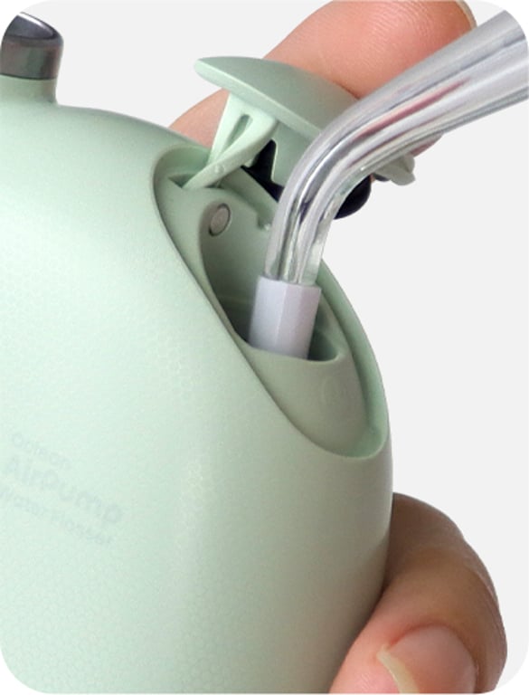 Oclean AirPump A10 0,045 l