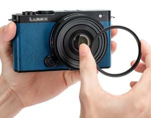 JJC RN-SR26 adapter soczewek
