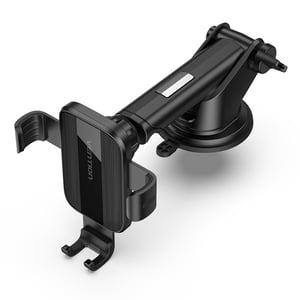 Vention KCOB0 Halterung Passive Halterung Mobiltelefon/Smartphone Schwarz