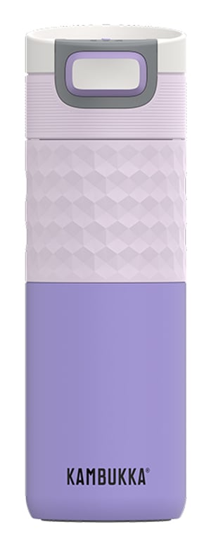 Kambukka Etna Thermos 0,5 l Purple, Purple