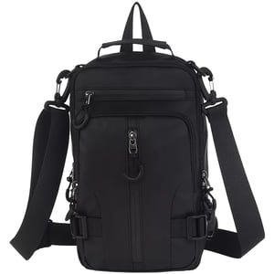 Canyon CNS-CBD1B1 torba na laptop Plecak Czarny